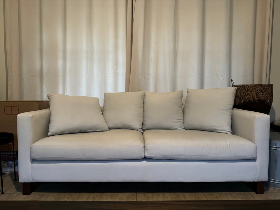 3-Seater Sofa