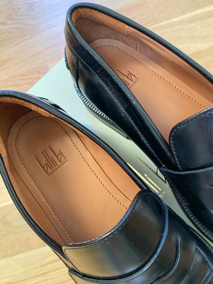 Loafers, str. 37, Billi bi