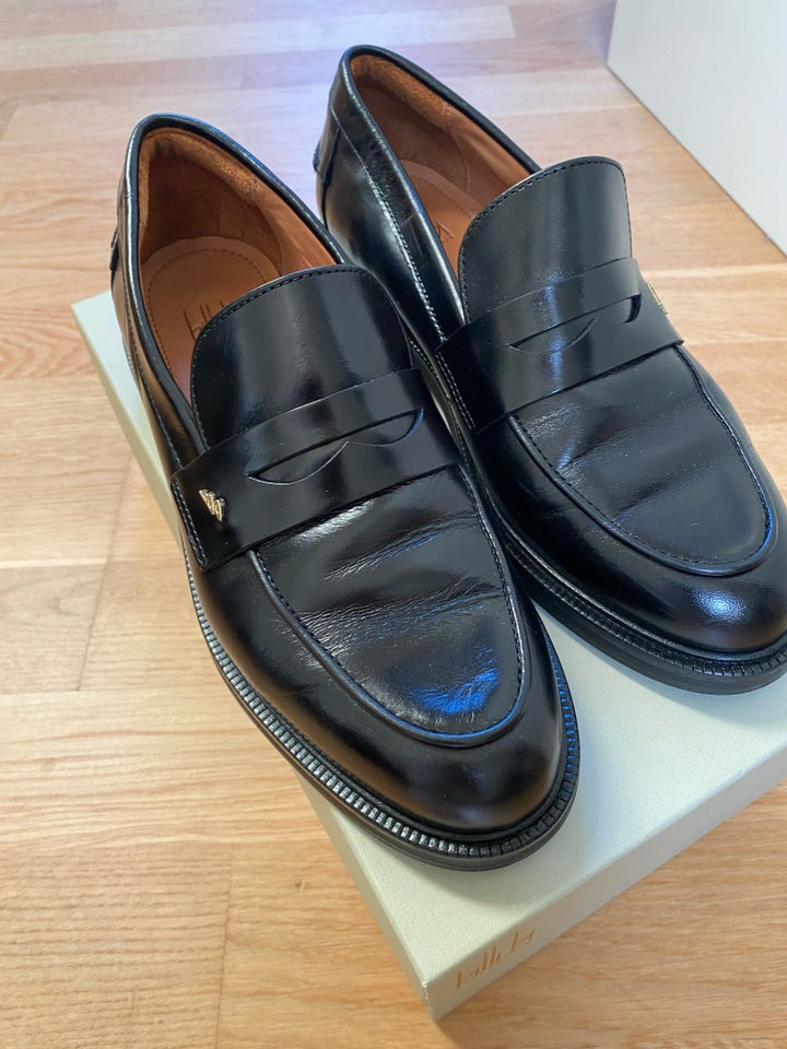 Loafers, str. 37, Billi bi