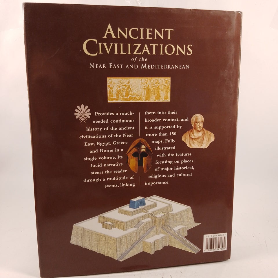 Ancient Civilizations  John