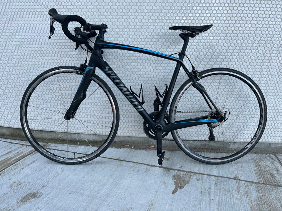 Herreracer Specialized SL4