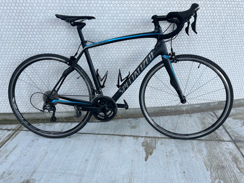 Herreracer Specialized SL4