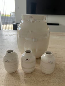 Keramik Vase K&#228;hler