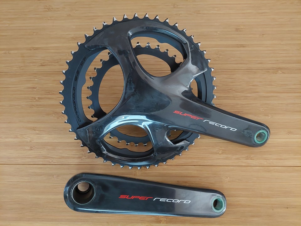 Kranksæt, Campagnolo