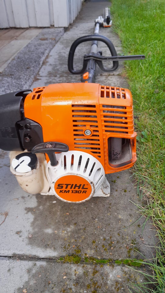 Multimaskine, Stihl