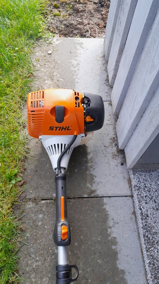 Multimaskine, Stihl