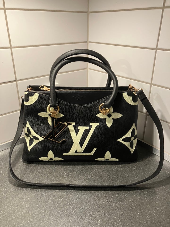 Skuldertaske, Louis Vuitton,