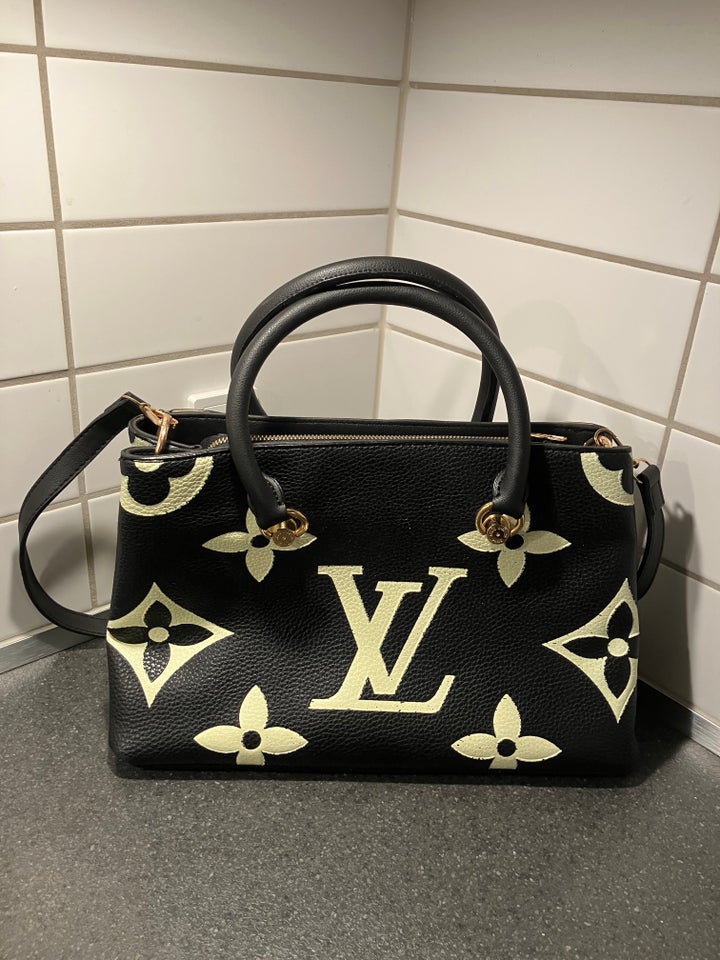 Skuldertaske, Louis Vuitton,