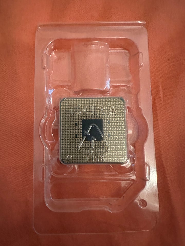 AMD processor Amd Ryzen 5 3600