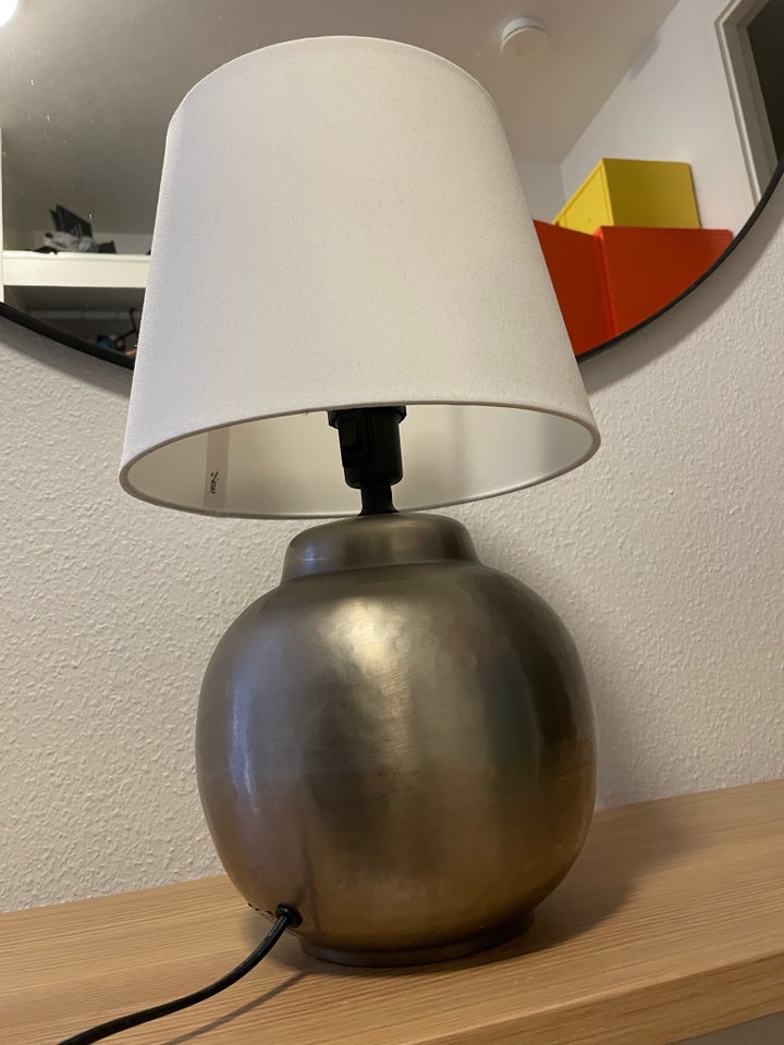 Lampe, Ikea