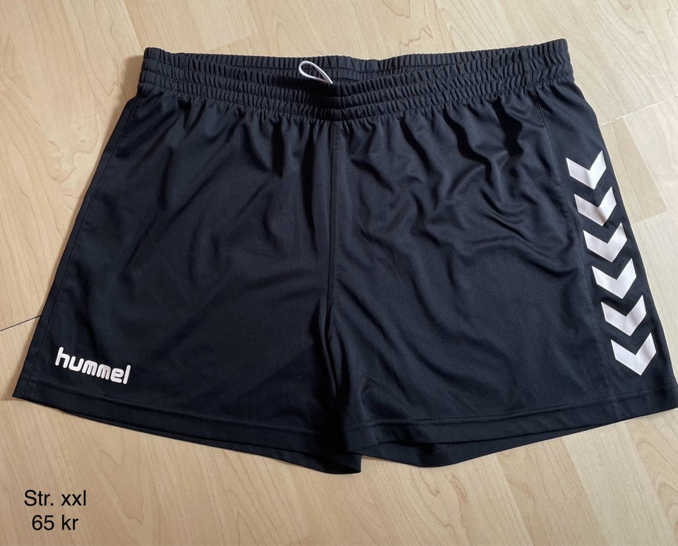 Shorts Hummel str Xxl