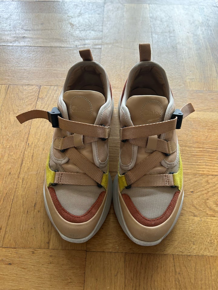 Sneakers, str. 38, Chloé