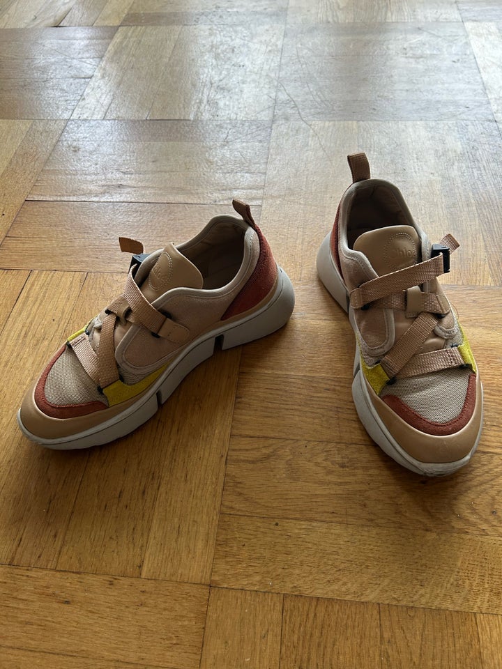 Sneakers, str. 38, Chloé