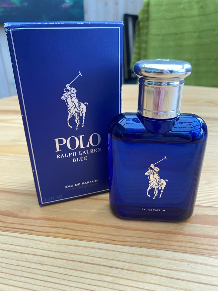 Ralph Lauren Polo Blue (75ml)