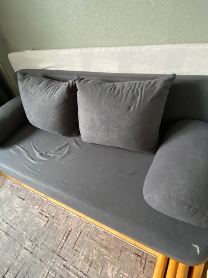 Sovesofa, jysk, b: 90 l: 200