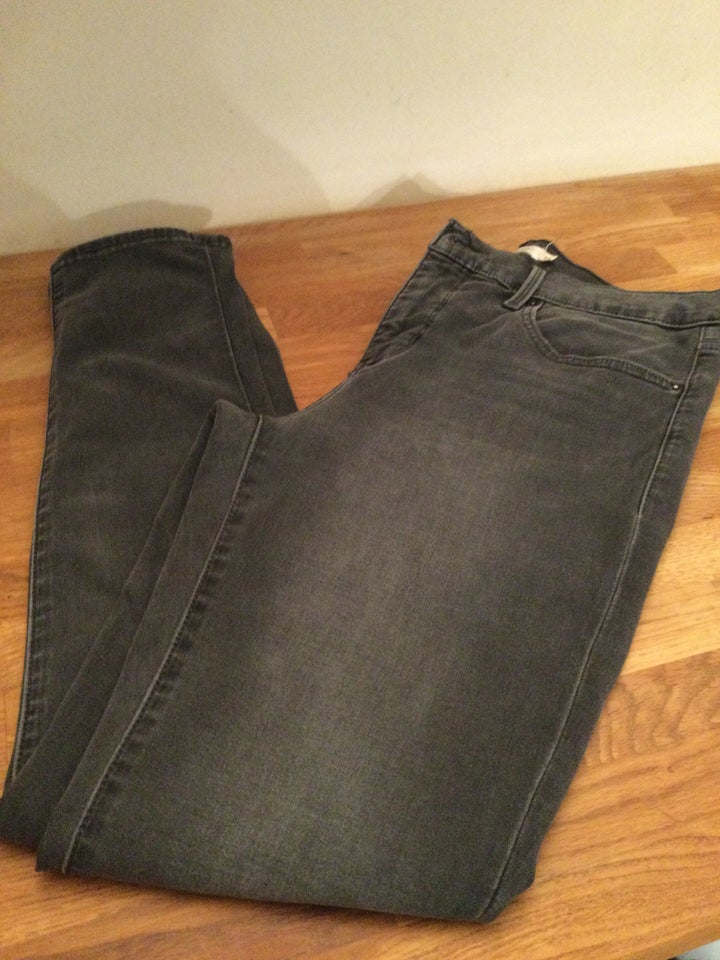 Jeans, Levis - model 311, str. 31