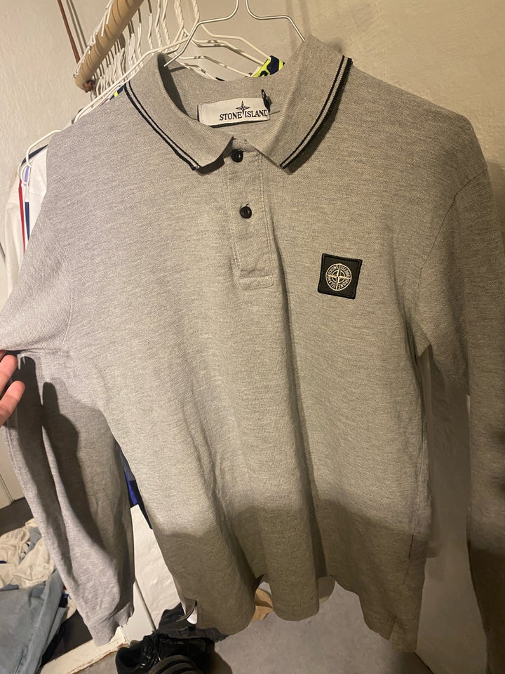 Polo t-shirt, Stone Island, str. M