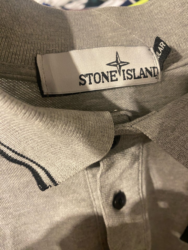 Polo t-shirt, Stone Island, str. M