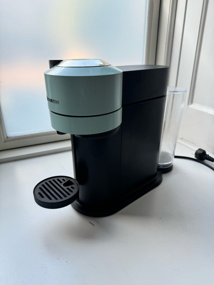 Nespresso Vertuo Kaffe Maskine