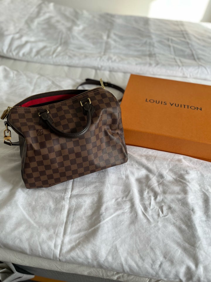 Skuldertaske, Louis Vuitton,