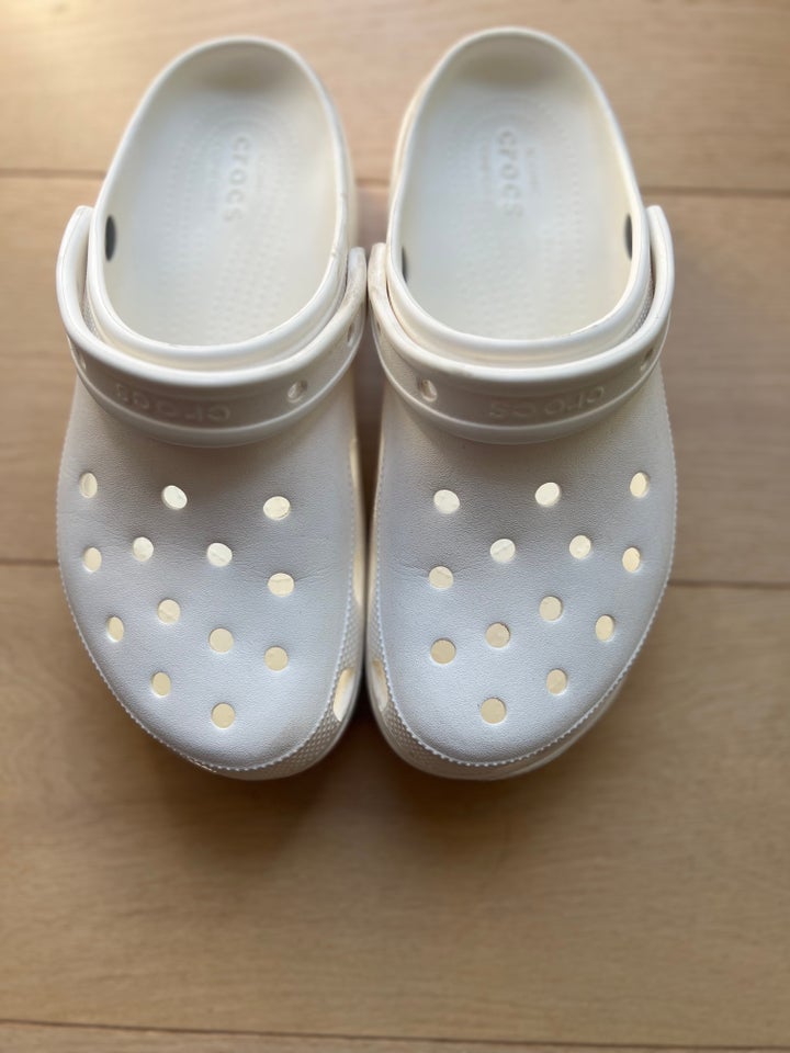 Sandaler, Crocs, str. 43