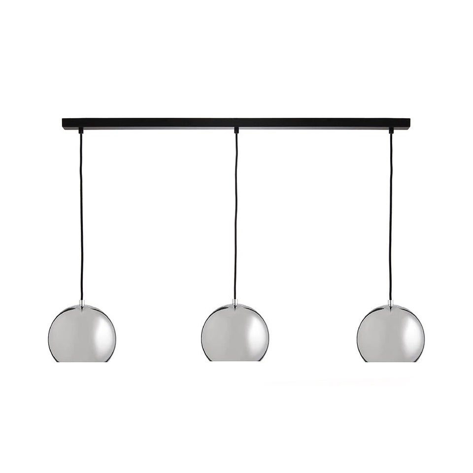 Frandsen Lighting, Ball Track