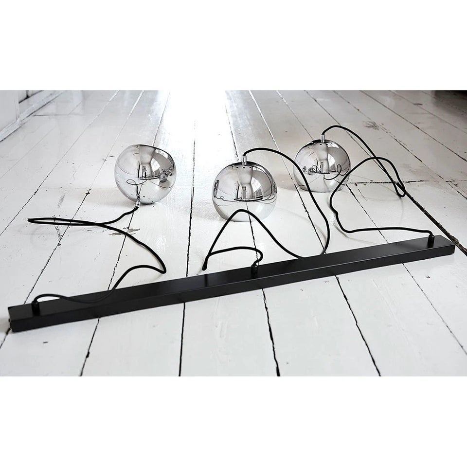 Frandsen Lighting, Ball Track