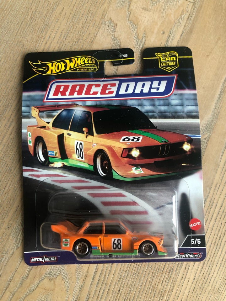 Hot wheels premium, Hot wheels