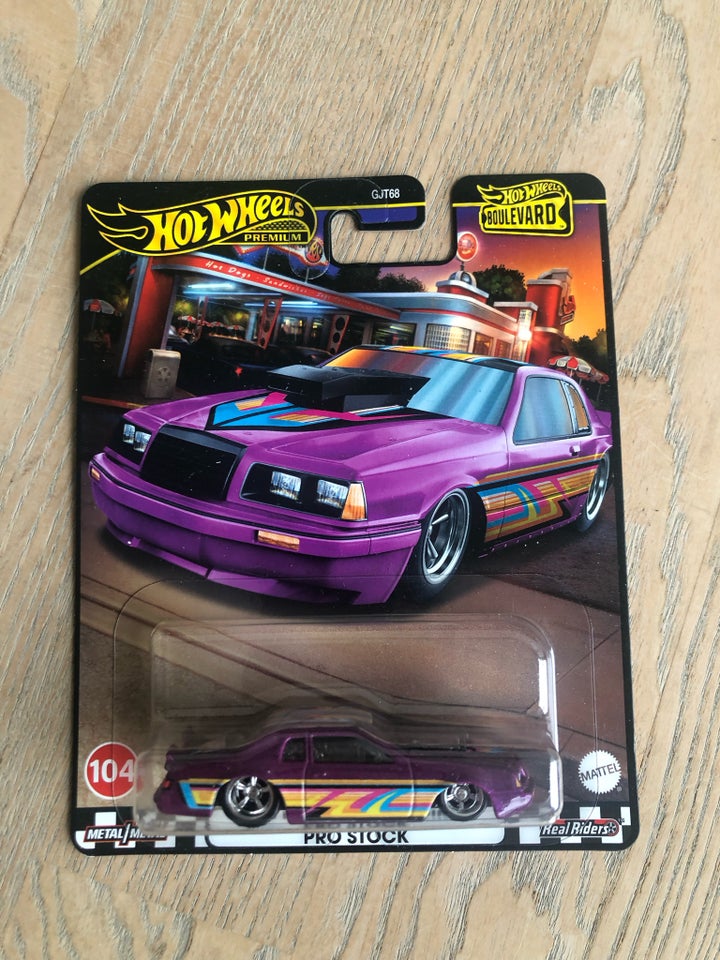 Hot wheels premium, Hot wheels