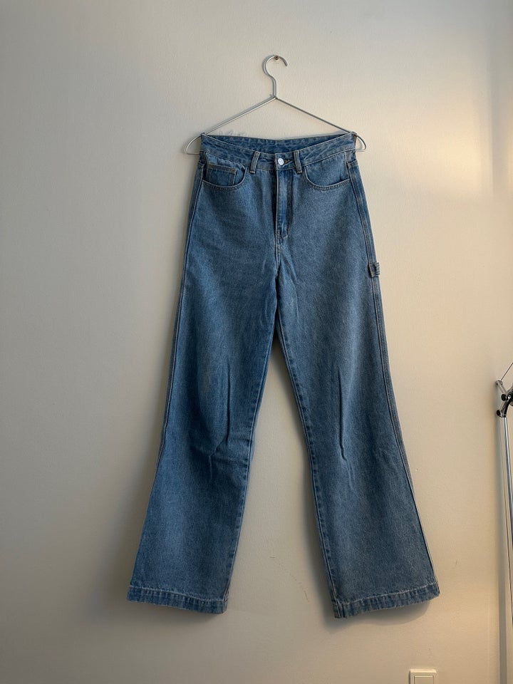 Jeans, Enkel, str. 38