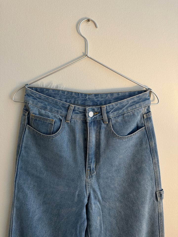 Jeans, Enkel, str. 38