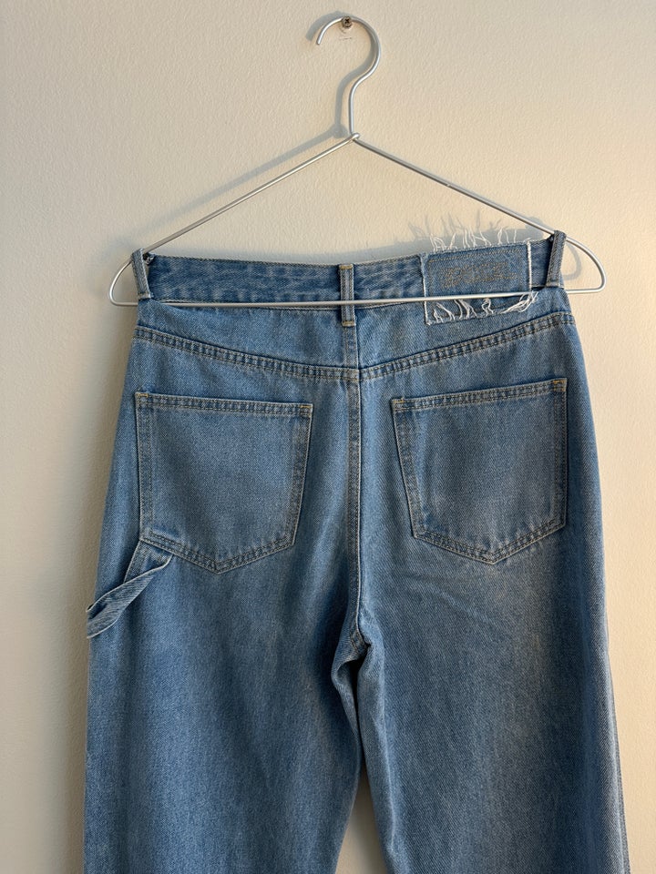 Jeans, Enkel, str. 38