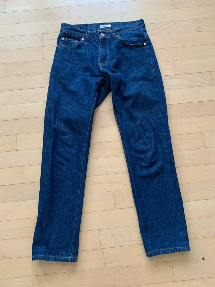 Jeans Woodbird str 28