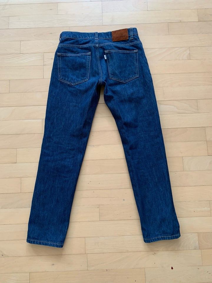 Jeans Woodbird str 28