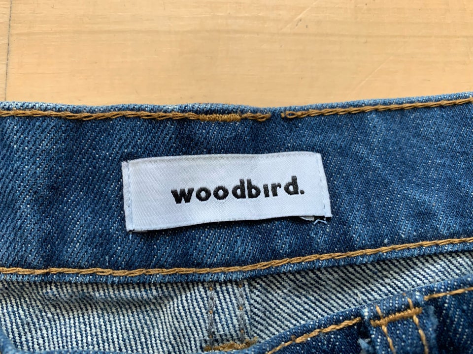 Jeans Woodbird str 28