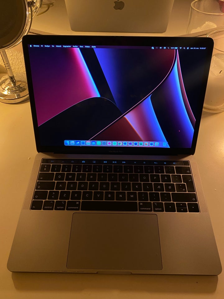 MacBook Pro, 2019, 1,4 GHz