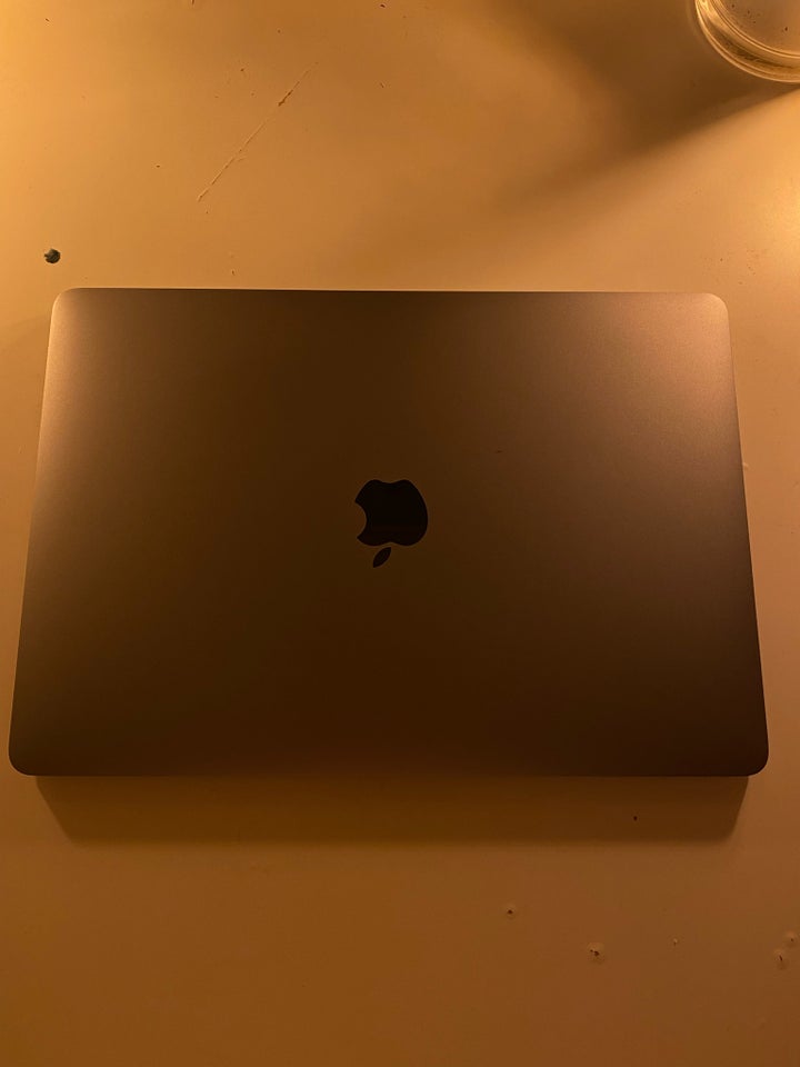 MacBook Pro, 2019, 1,4 GHz