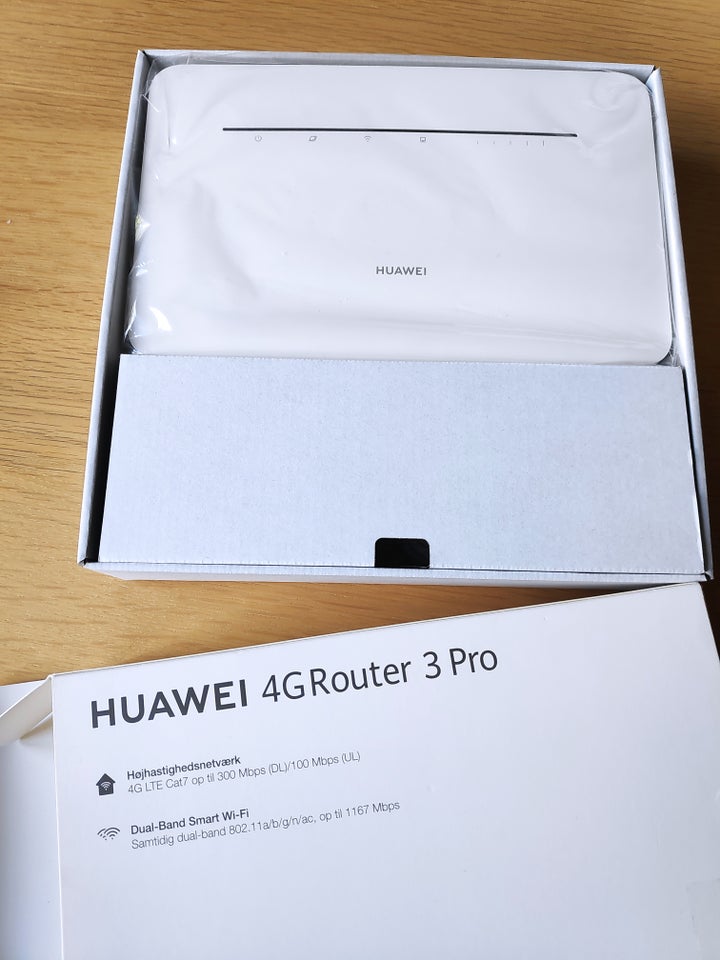 Router Huawei Perfekt