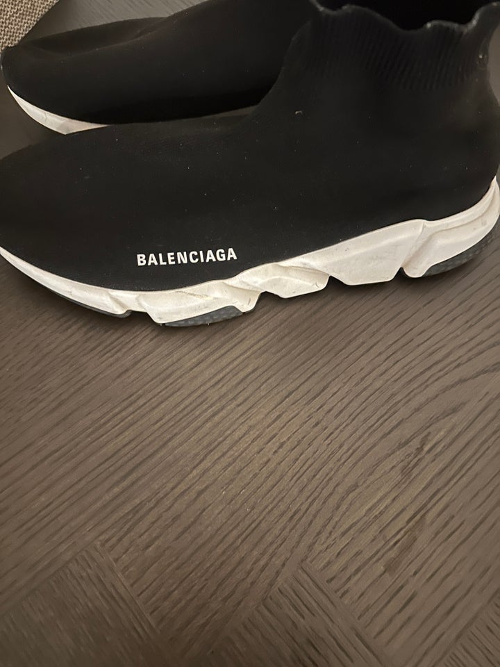 Sneakers, Balenciaga , str. 44