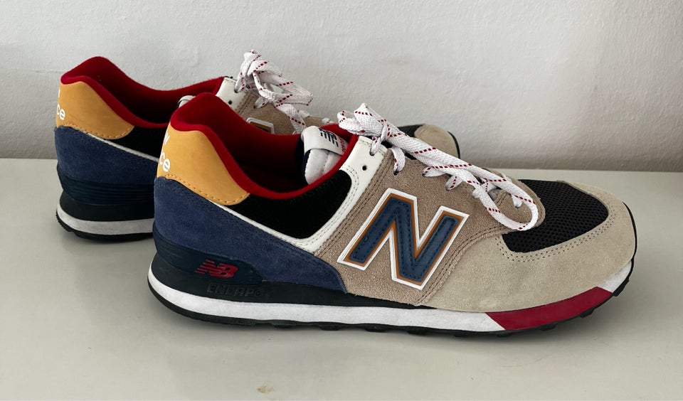 Sneakers, New Balance, str. 45,5