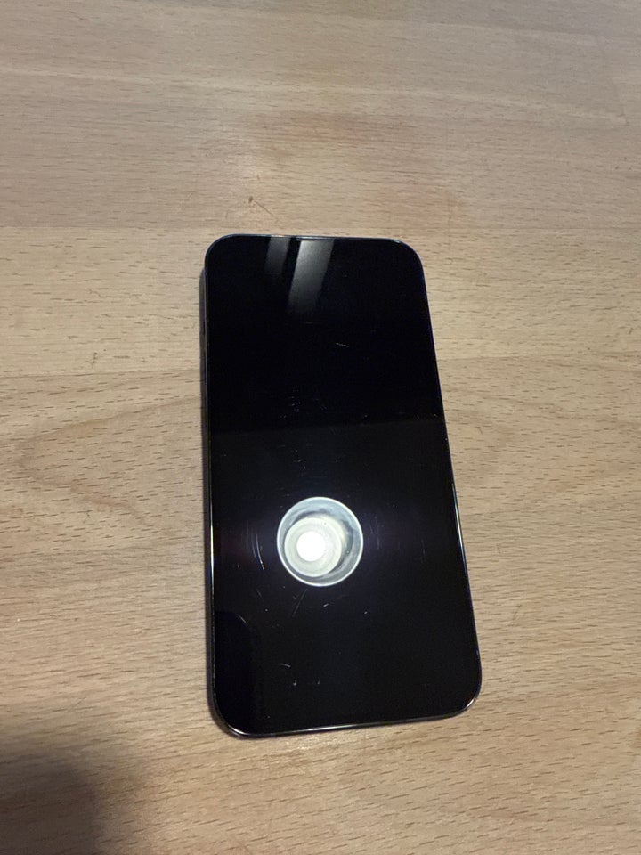 iPhone 13 Pro, 128 GB, grøn