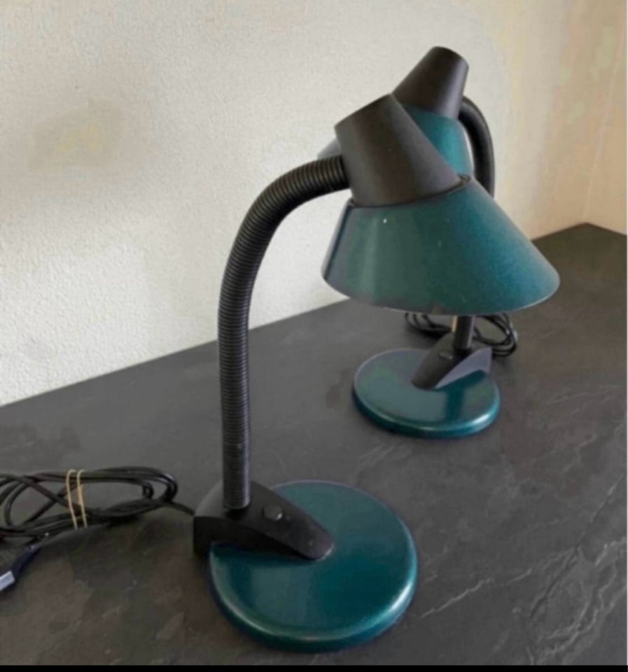 Skrivebordslampe