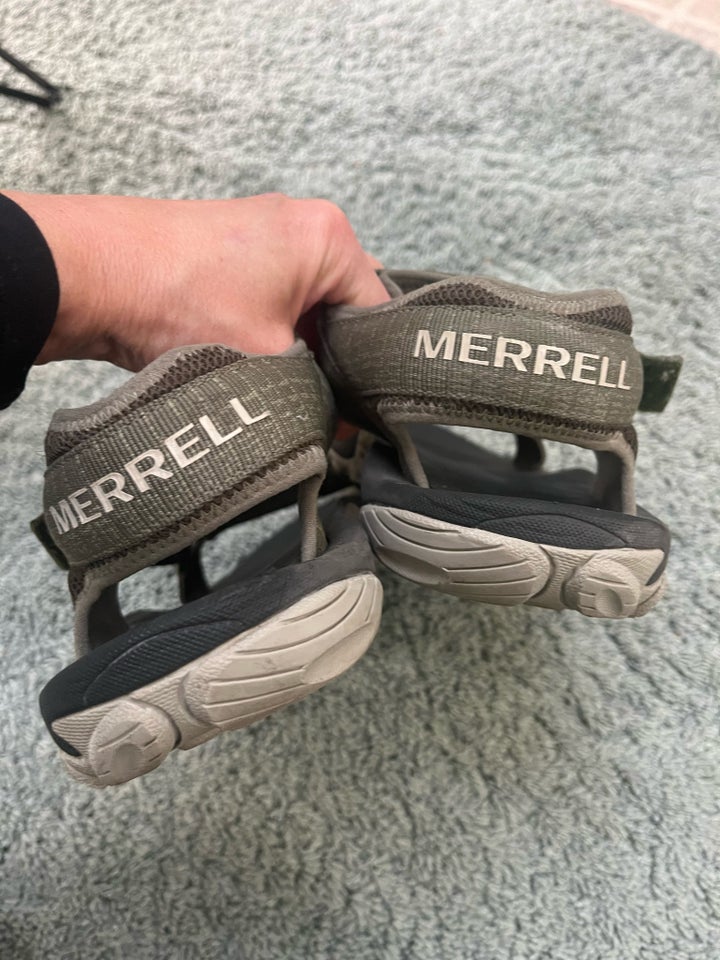 Sandaler, Merrell, str. 42