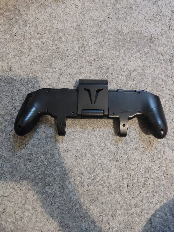 Nintendo Switch, Comfort grip,