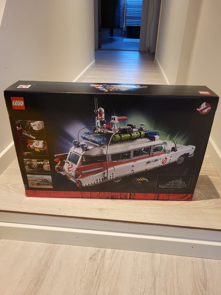 Lego Creator, Ghostbusters™