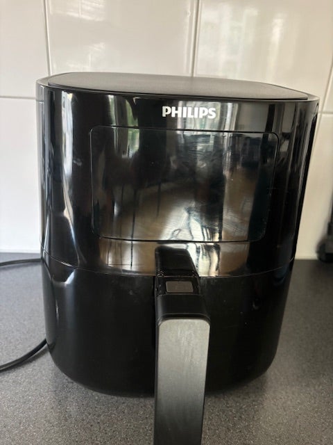 Airfryer, Philips