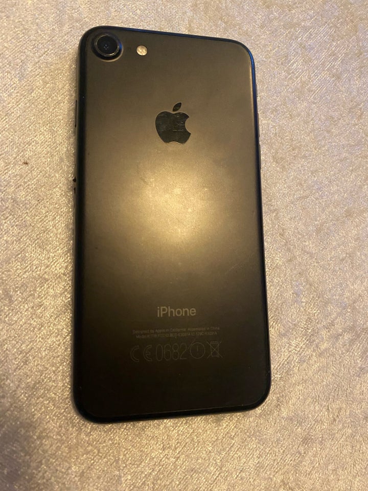 iPhone 7 32 GB sort