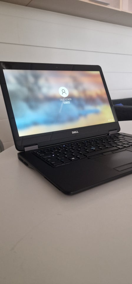 Dell Latitude E7450