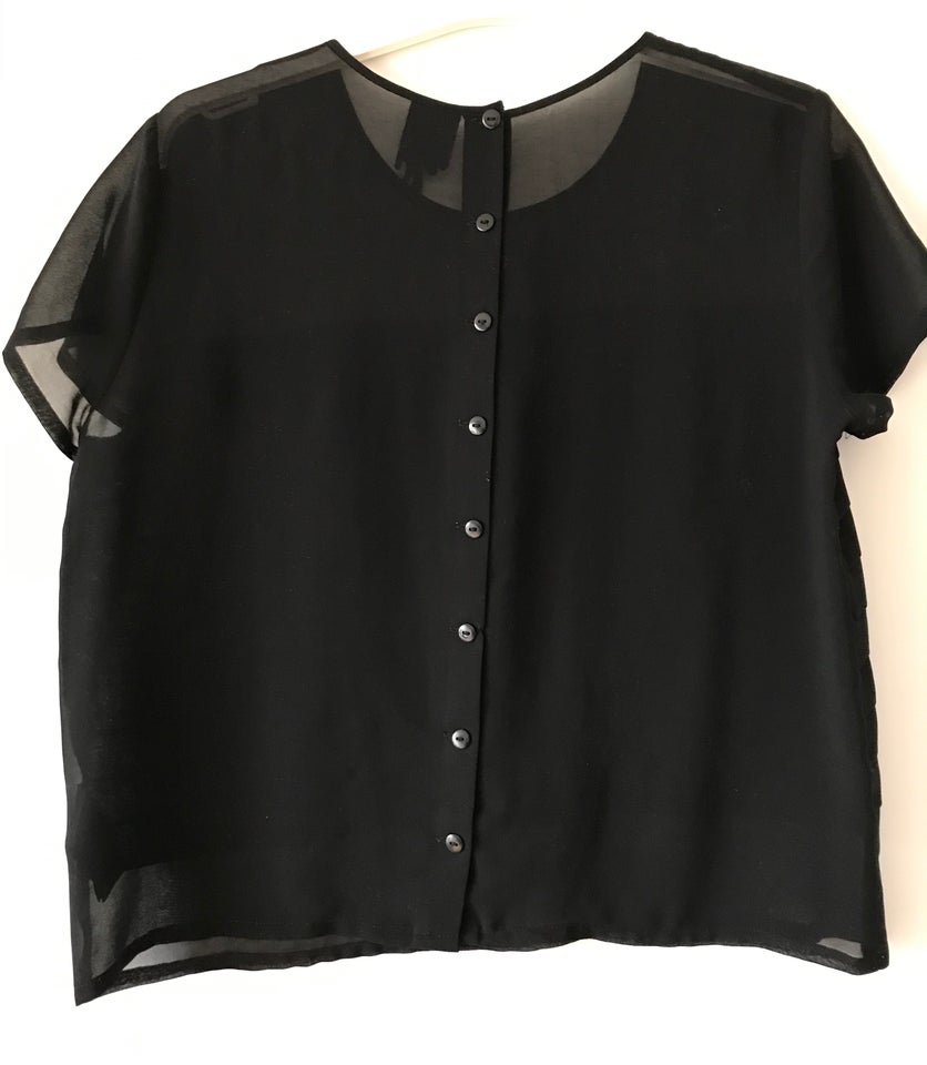 Bluse, Monki, str. 38