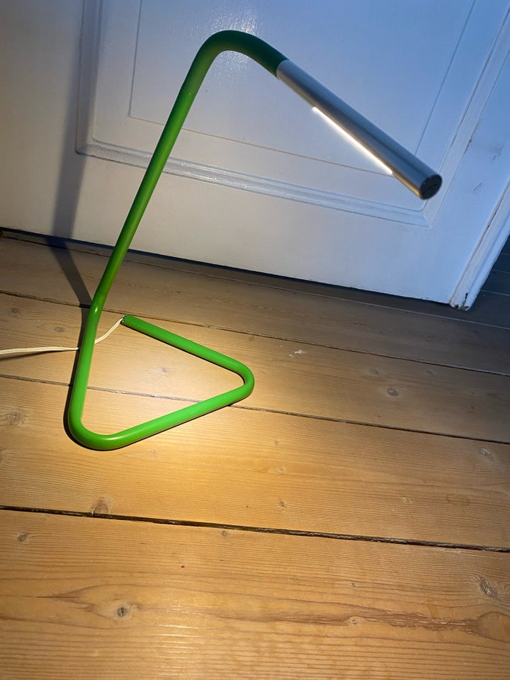 Skrivebordslampe Ikea